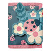 Picture of SJ WALLET - LADYBUG